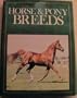 A Standard guide to horse & pony breeds