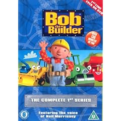Bob the Builder - Series 1