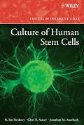 Culture of Human Stem Cells (Culture of Specialized Cells)