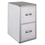 Hama CD-ROM Alu File-Box 300, silver,...