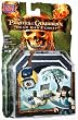 Mega Bloks 1011 Disney Pirates, Captain Jack Sparrow Compass Box (1 Each)