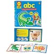 Touch & Feel ABC Cards with Storage Box by Alex Toys