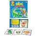 Touch & Feel ABC Cards with Storage Box by Alex Toys