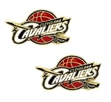 Cleveland Cavaliers - NBA Team Logo Post Earrings