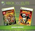 Xbox 360 Elite Holiday Bundle 2008 (Includes 120 GB Hard Drive)