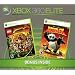 Xbox 360 Elite Console 120GB with 2 Bonus Games