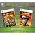 Xbox 360 Elite Console 120GB with 2 Bonus Games