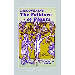 Discovering the Folklore of Plants