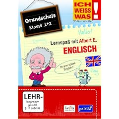 Albert E. Englisch Grundschule 1 + 2