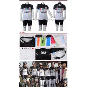 2011 the hot new model Female kitten Set short-sleeved jersey tenacious of life/Perspiration breathable cycling clothing Free Shipping