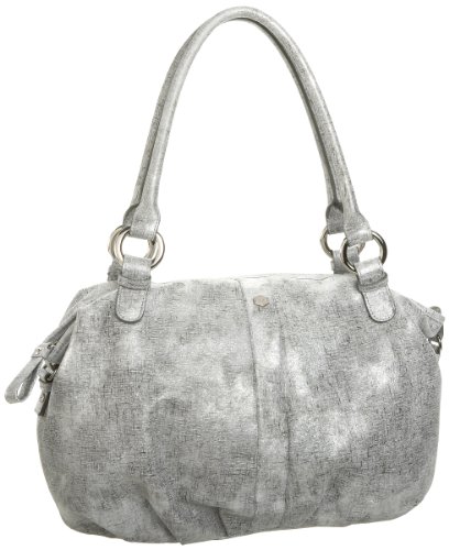Lodis Women's Alchemy Sabrina 8209AH GLD10 Satchel