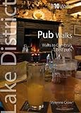 Pub walks : walks to Cumbria's best pubs