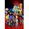 JSA: Justice Society of America - Graphic Novel Collection