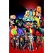 Justice Society of America: The Bad Seed