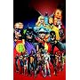 Justice Society of America: The Bad Seed