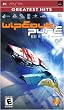 Wipeout Pure PSP