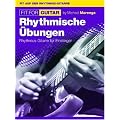 Fit For Guitar - Rhythmische �bungen: Typische Gitarren-Rhytmen