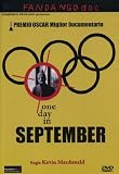 One Day In September