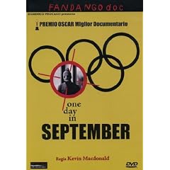 One Day In September