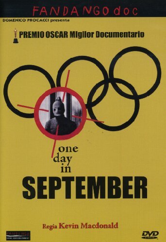 One Day In September