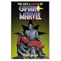 The Life and Death of Captain Marvel (Marvel Comics)