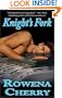 Knight's Fork (Love Spell Futuristic Romance)