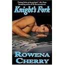 Knight's Fork (Love Spell Futuristic Romance)