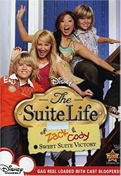The Suite Life of Zack and Cody - Sweet Suite Victory (2005)