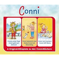 Man Nehme ... [Conni Lernt Backen]