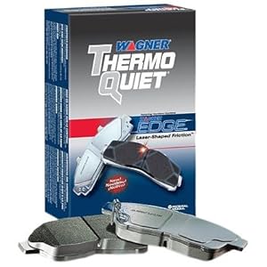 Wagner PAB795 Brake Shoe Set