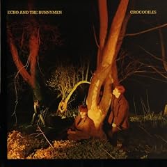 Crocodiles (Expanded & Remastered)