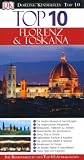 Produkt-Bild: Top 10 Reisef&uuml;hrer Florenz & Toskana
