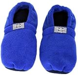 Slippies Large (Light Blue)
