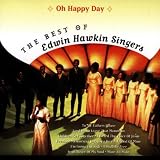 Best of Edwin Hawkin Sing