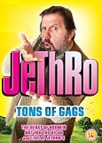 Jethro - The Beast of Bodmin - Not For The Vicar Boxset [DVD]