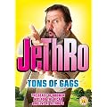 Jethro - The Beast of Bodmin - Not For The Vicar Boxset [DVD]