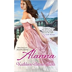Alanna by Kathleen Bittner Roth