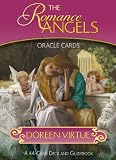 The Romance Angels Oracle Cards, Ed: Crds