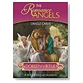 The Romance Angels Oracle Cards Cover image