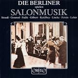 Salonmusik