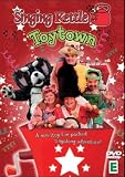 Singing Kettle - Toytown [DVD]