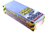 TOXIC WASTE Hi-Voltage Bubble Gum, 3.2-Ounce Bags (Pack of 12)