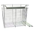 John Louis Inc. Basket 20" x 16" x 24"