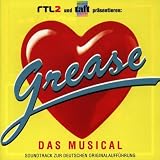 Grease (Musical) - Ost, Various