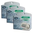 3-PACK Schick Intuition Razors Refills, Sensitive Skin (18 cartridges)