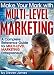 Make Your Mark with Multi-level Marketing