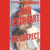 The Suspect | [John Lescroart]