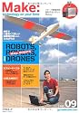 Make: Technology on Your Time Volume 09