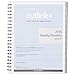 AT-A-GLANCE Weekly / Monthly Planner 2016 Refill for 70-2000, 70-2001, Outlink, 8-1/2 x 11 Inches (70-2009-10)
