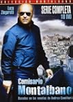 Pack Comisario Montalbano Col. Comple...